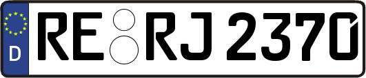 RE-RJ2370