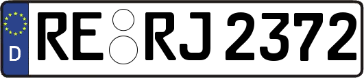 RE-RJ2372
