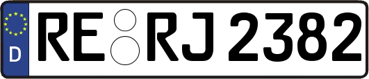 RE-RJ2382
