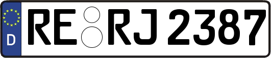 RE-RJ2387