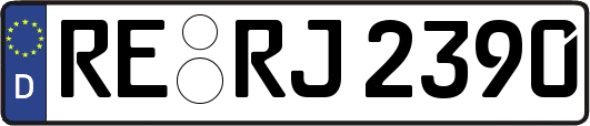 RE-RJ2390