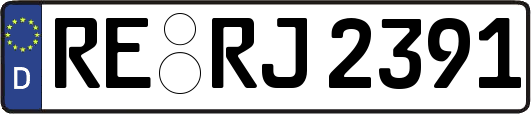 RE-RJ2391