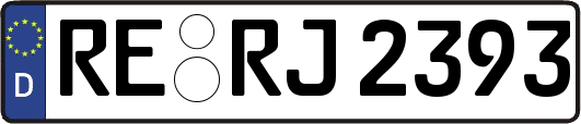 RE-RJ2393