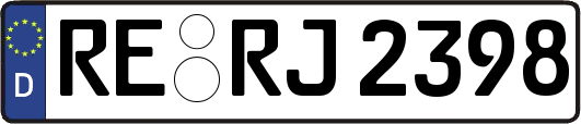 RE-RJ2398