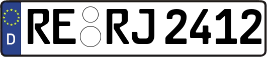 RE-RJ2412