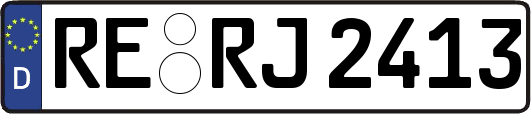 RE-RJ2413
