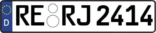 RE-RJ2414