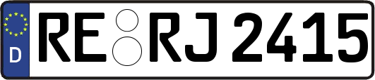 RE-RJ2415
