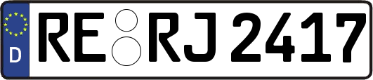 RE-RJ2417