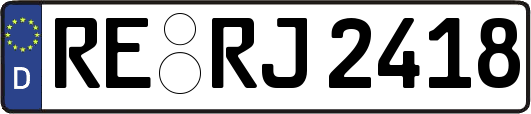 RE-RJ2418