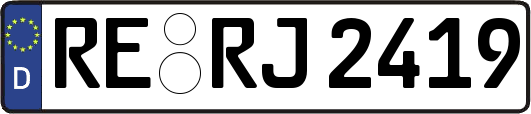 RE-RJ2419
