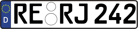 RE-RJ242