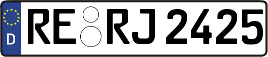 RE-RJ2425