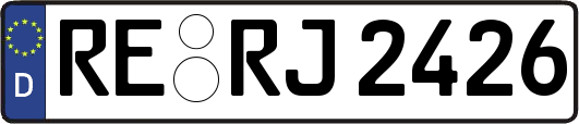 RE-RJ2426