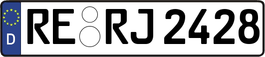 RE-RJ2428
