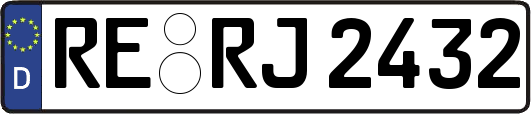 RE-RJ2432