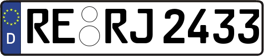RE-RJ2433