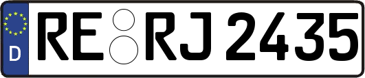 RE-RJ2435