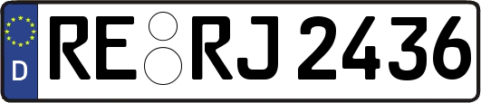 RE-RJ2436