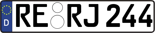 RE-RJ244