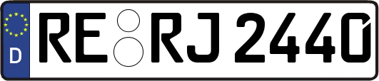 RE-RJ2440