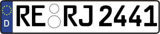 RE-RJ2441