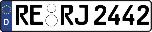 RE-RJ2442