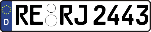 RE-RJ2443