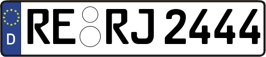 RE-RJ2444