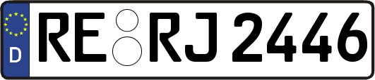 RE-RJ2446
