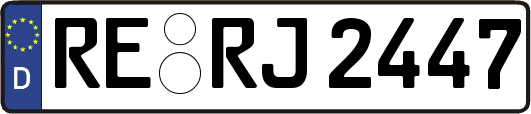 RE-RJ2447