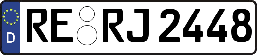 RE-RJ2448