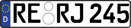 RE-RJ245