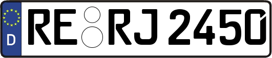 RE-RJ2450