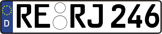 RE-RJ246