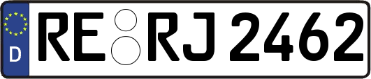 RE-RJ2462