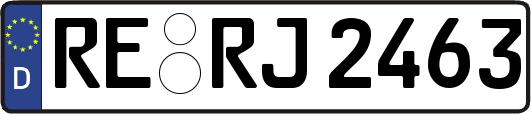 RE-RJ2463