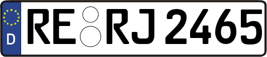 RE-RJ2465