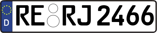 RE-RJ2466
