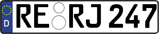 RE-RJ247