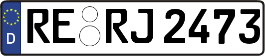 RE-RJ2473