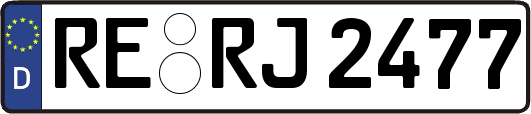 RE-RJ2477