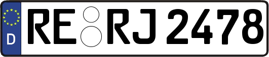 RE-RJ2478