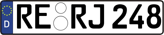 RE-RJ248