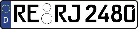 RE-RJ2480