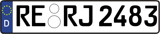 RE-RJ2483