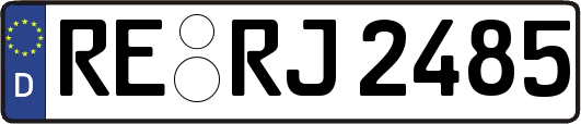 RE-RJ2485