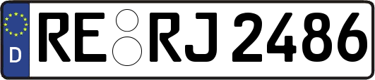 RE-RJ2486