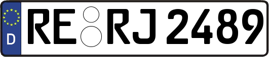 RE-RJ2489