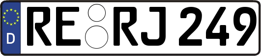 RE-RJ249